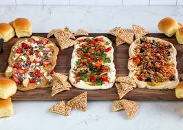 Bread Spread
